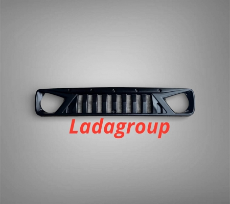 ΜΑΣΚΑ LADA NIVA ANGRY STYLE
